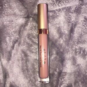 Stila Liquid Lipstick in Sheer Carmello